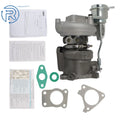 Turbocharger for Nissan Juke (2010–2016)