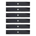 6X Replacement Lawn Mower Blades for Dixon Mowers (Multiple Models)