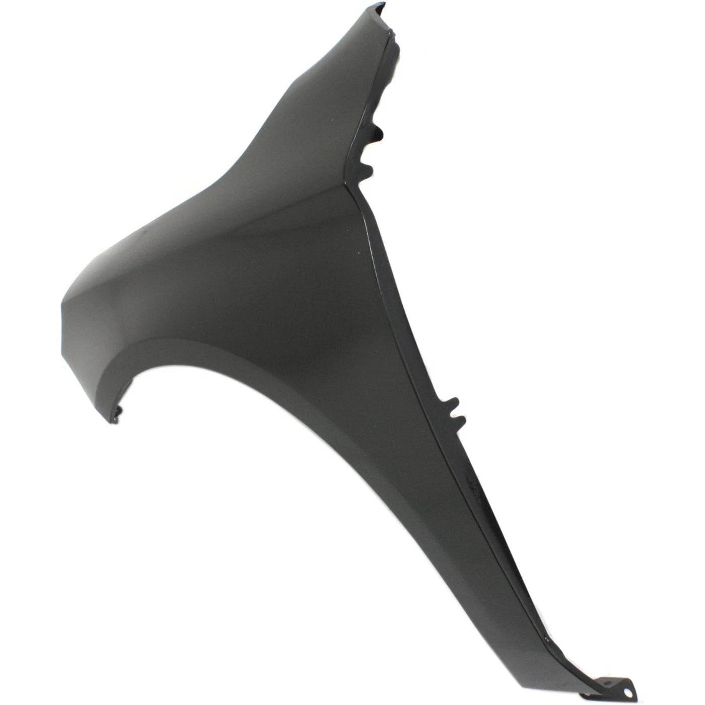 Fender for Chevrolet Impala (2014–2020) Front Driver Side
