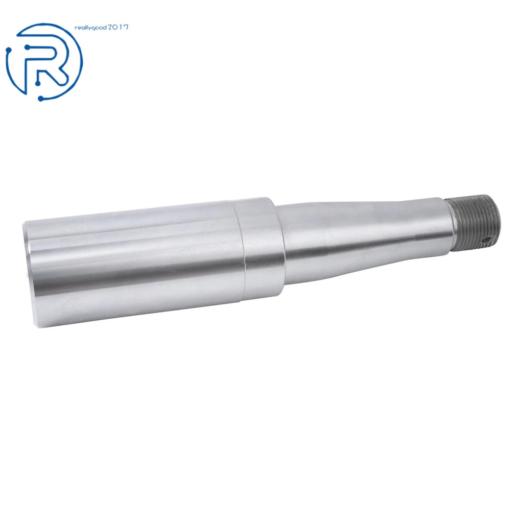 Round Trailer Axle Spindle for 3500 lbs Trailers (8.25' x 1.75')