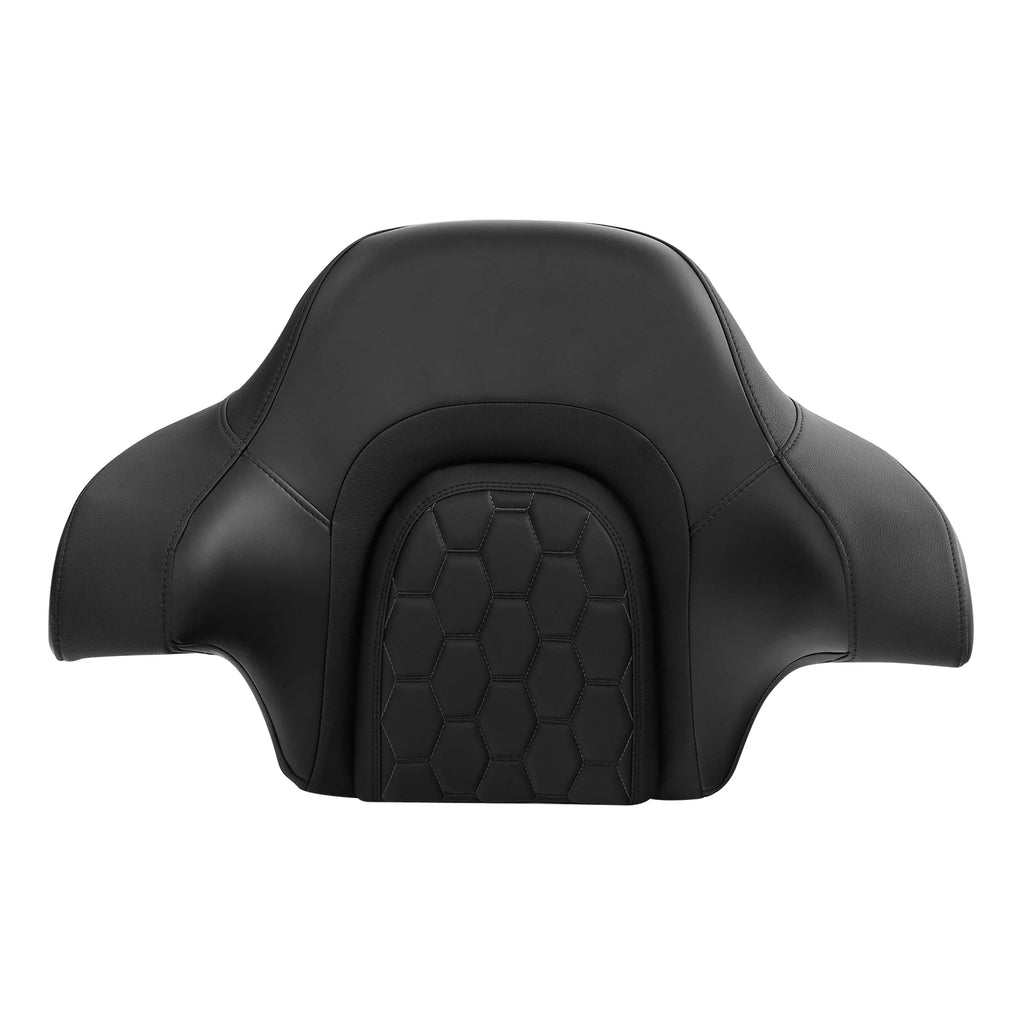 Backrest Pad for Harley Electra Glide (2014–2024)