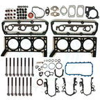 Head Gasket Full Bolts Set for Dodge Grand Caravan (2001–2004)