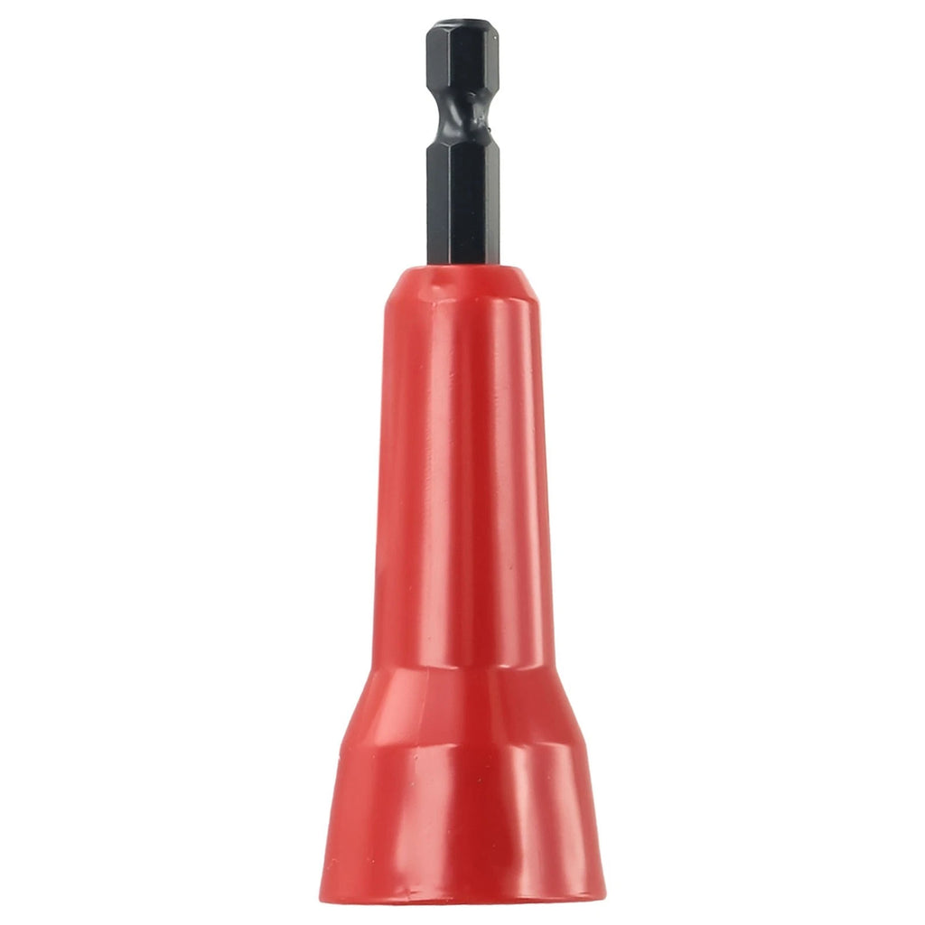 Wire Twisting Tool for Drill Drivers (Blue/Black/Red Options)