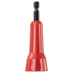 Wire Twisting Tool for Drill Drivers (Blue/Black/Red Options)