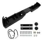 Rear Step Bumper Assembly for Ford F-250 F-350 Super Duty (2008–2016)