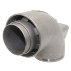 Exhaust Elbow for Volvo Penta AD40B AQAD40A AQAD40B (845261, 18-4007)