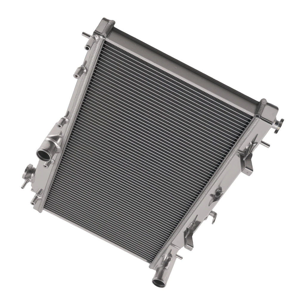 2 Row Cooling Radiator for Subaru Impreza i Sport/Limited (2013–2016)