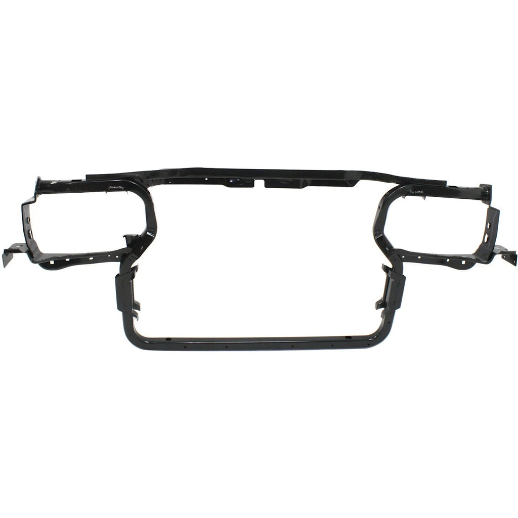 Set of 2 Radiator Supports for Jeep Commander (2006–2010)