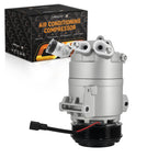 AC Compressor for Chevy City Express (2015–2018) Nissan NV200 (2013–2020)