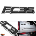 Smoked Lens Fog Lights with Switch for Honda Odyssey (2014–2016)