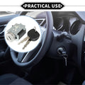 Ignition Lock Cylinder for Chevrolet Impala (1965–1970)