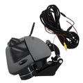 Tailgate Handle Backup Camera for Ford F-150 (1997–2003) and F-250 (1999–2006)