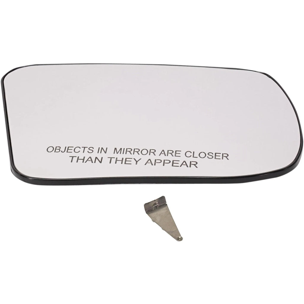 Mirror Glass Set for Nissan Altima (2013–2018) Left Right