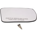 Mirror Glass Set for Nissan Altima (2013–2018) Left Right