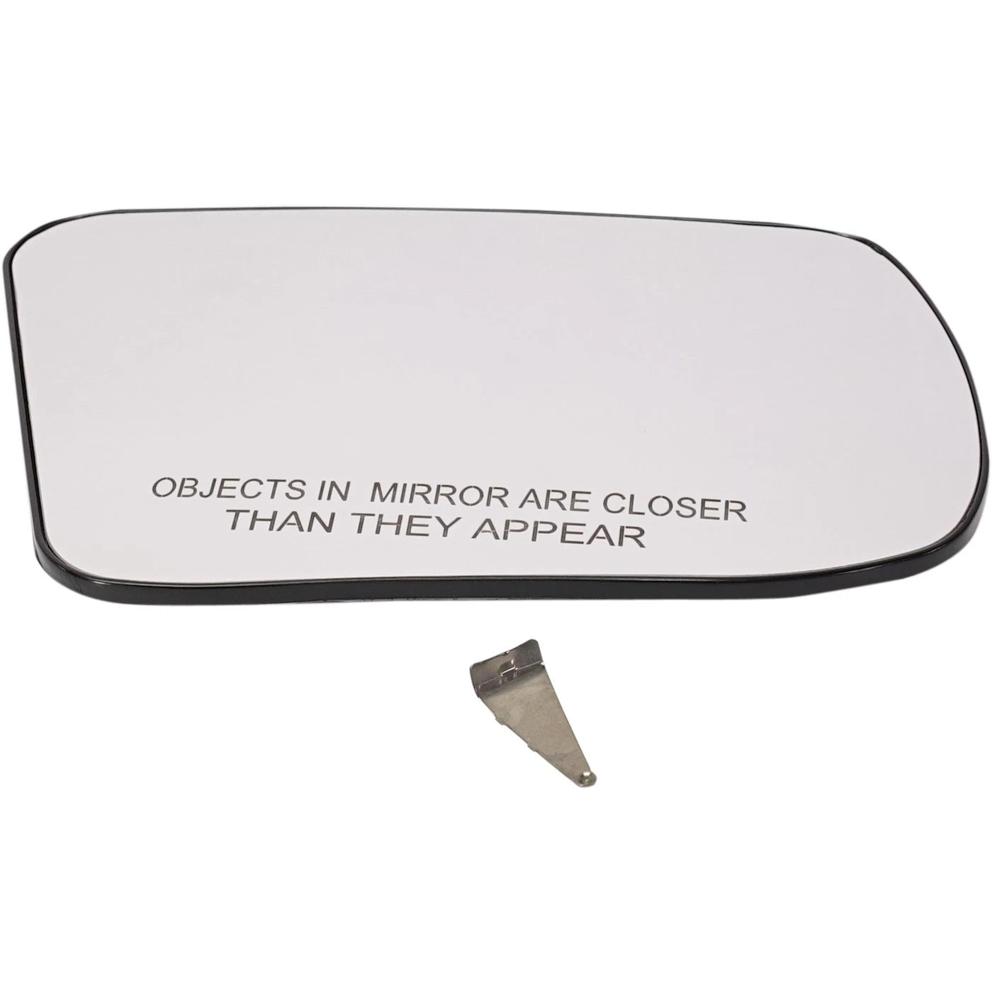Mirror Glass Set for Nissan Altima (2013–2018) Left Right