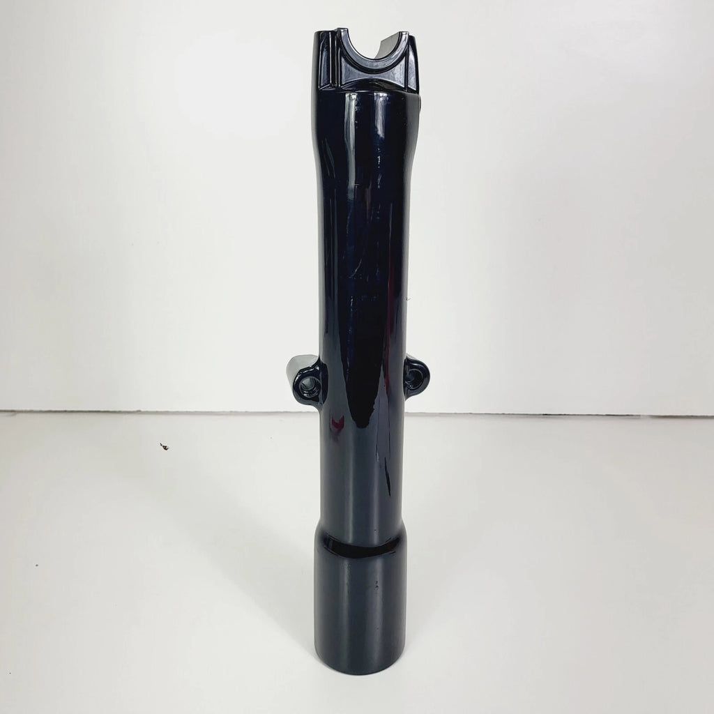 Right Fork Leg for Harley-Davidson Softail (2007–2017) G592-30-R Gloss Black