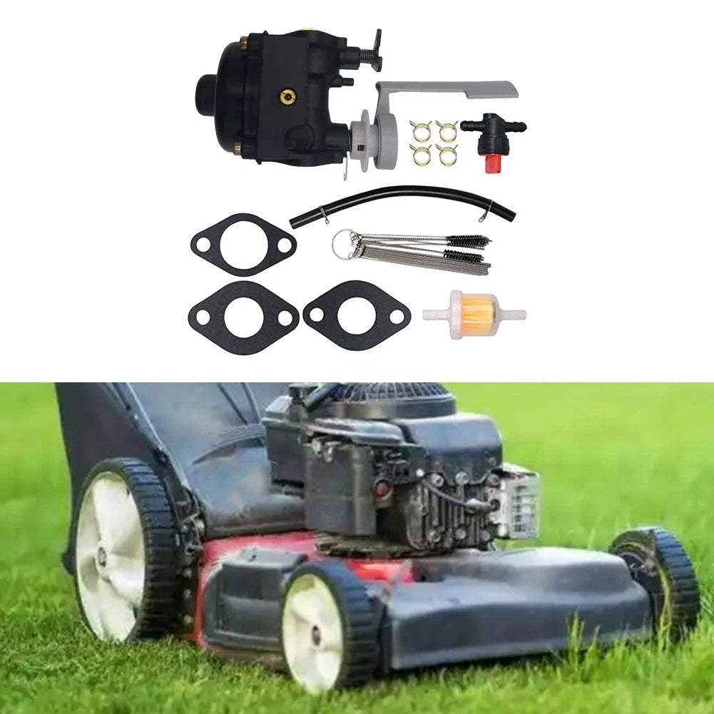 Carburetor 107-4607 for Lawn-For Boy 10247 10250 10324 10323