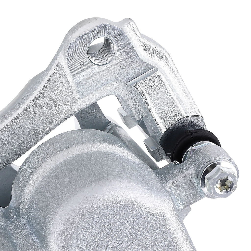 Brake Caliper Front RH w/ Bracket for Chevrolet Equinox Pontiac Torrent (2005–2009)