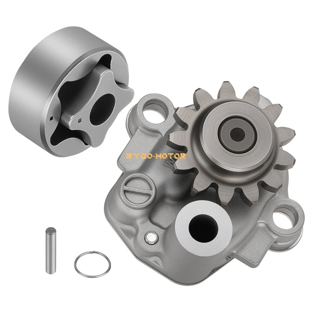 Oil Pump Rotor Assy for Yamaha YZ450F WR450F (2006–2015) 2S2-13300-10-00