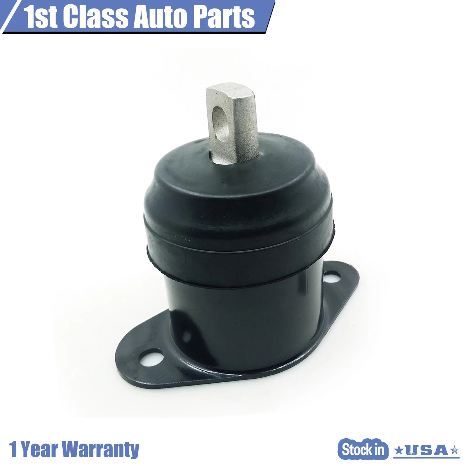 Engine Mount & Trans Mount Set for Acura TL (2004-2006)