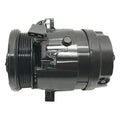 A/C Compressor with Clutch Replacement for Infiniti QX70 (2014–2019)