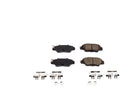 Rear Brake Pad Set for Mazda CX-5 (2016–2023) SS715JK