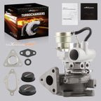 Turbo Charger for Mitsubishi Pajero II MK2 Shogun 4M40 (1991–1999)