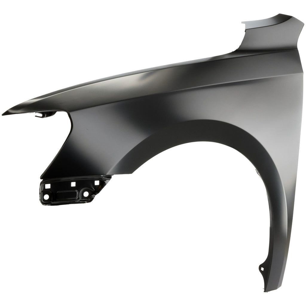 Fender for Volkswagen Passat (2012–2015) Front Driver Side