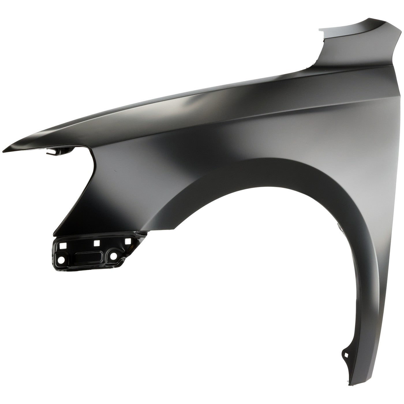 Fender for Volkswagen Passat (2012–2015) Front Driver Side
