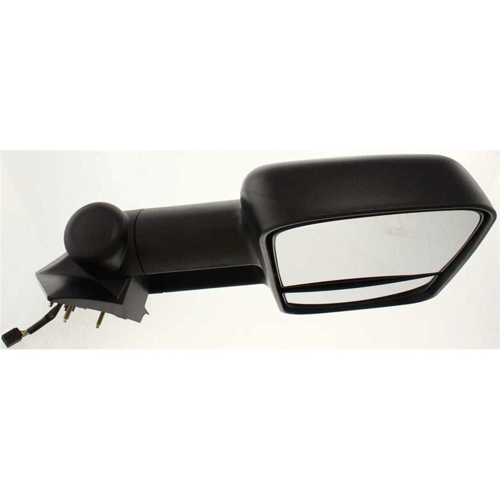 Towing Mirrors Set of 2 Heated for Chevy Yukon