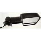Towing Mirrors Set of 2 Heated for Chevy Yukon
