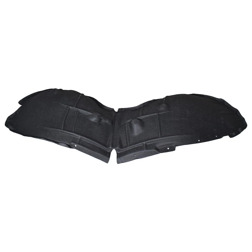 Front Right Fender Liner for Chevrolet Silverado 1500 (2019–2022)