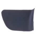 Grey Front=Rear Right Door Handle Bezel/insde plug for Toyota Camry (2007–2011)