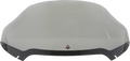 Klock Werks Flare Windshield 10" Tinted for Harley FLTR (2014–2023)