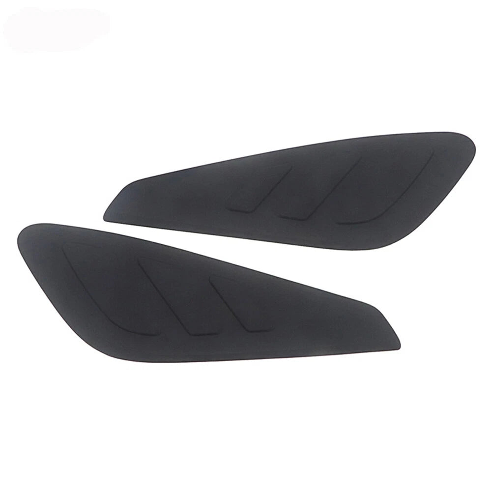 Fuel Tank Knee Pad Sticker Kit for Harley Pan America 1250 (2020–2022)