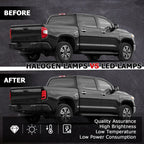 LED Tail Lights for Toyota Tundra (2014–2021)