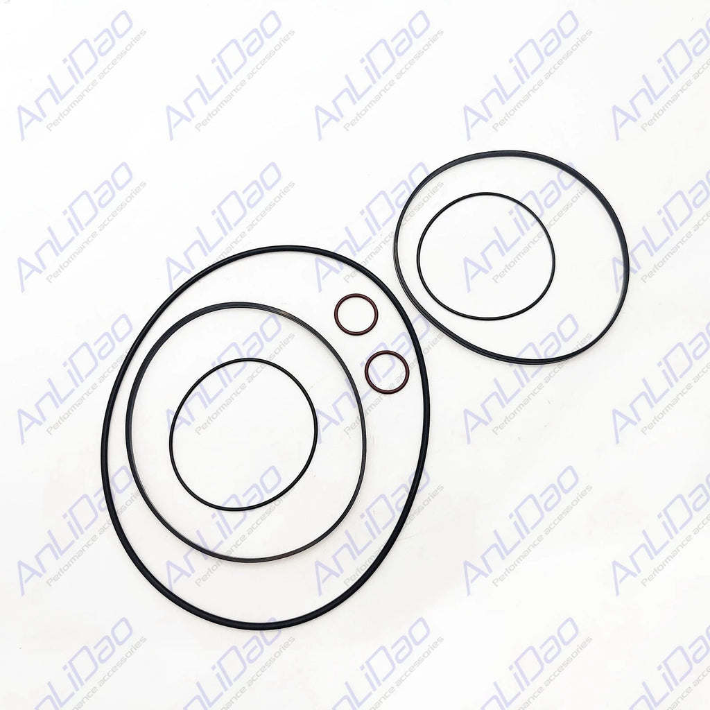 O-Ring Kit for Sea-Doo 717 720 HX XP GTI Speedster (1995–2001) SBT 53-105