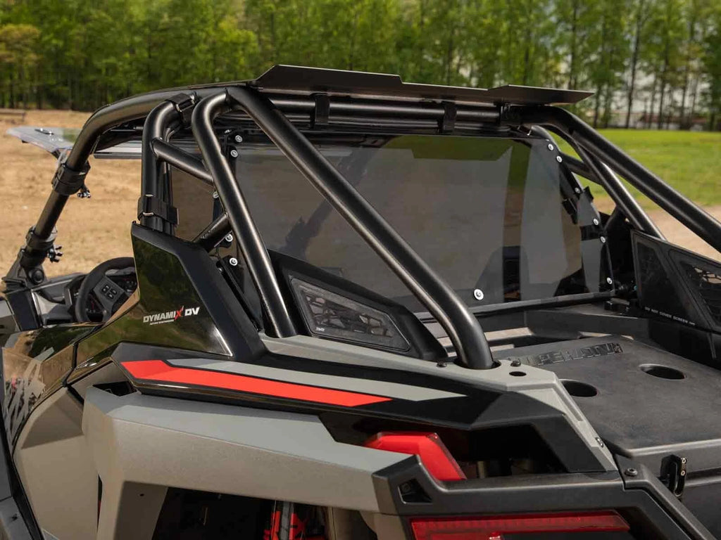 Rear Windshield for Polaris RZR Pro XP (2020–2023)