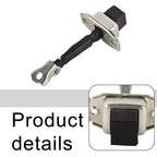 Door Check Strap for Car Door Repair (OEM 5702A091)