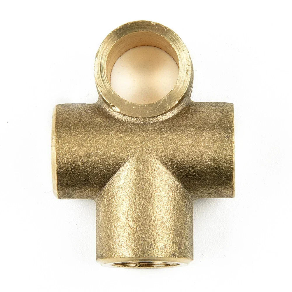 Pipe Connector Accessories 3/16 Brake Clutch