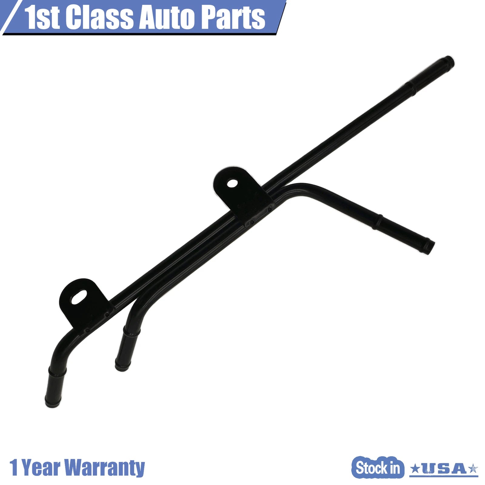 Transmission Oil Cooler Pipe Tube for Toyota Corolla Matrix (2003–2008)