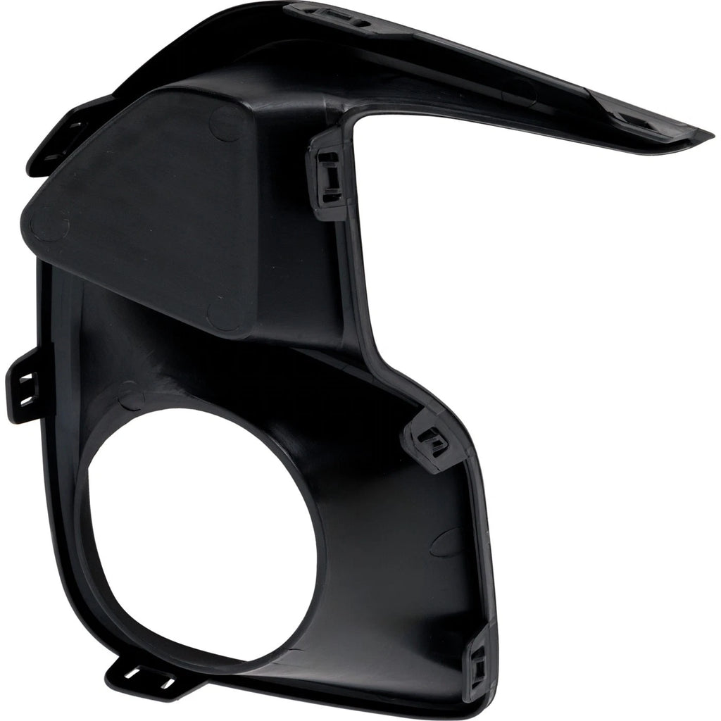 Fog Light Trim for Chevy Hand (2010-2020)