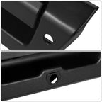 Tailgate Door Latch Handle Lever for Ford F150 (2015–2017) w/Camera Hole