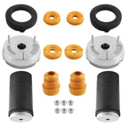 Front Strut Shock Top Mount Bump Stop for BMW X5/X6 (2007-2014)