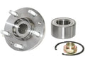 Front Wheel Hub Repair Kit for Mazda 6 (2009–2011) SQ345PR