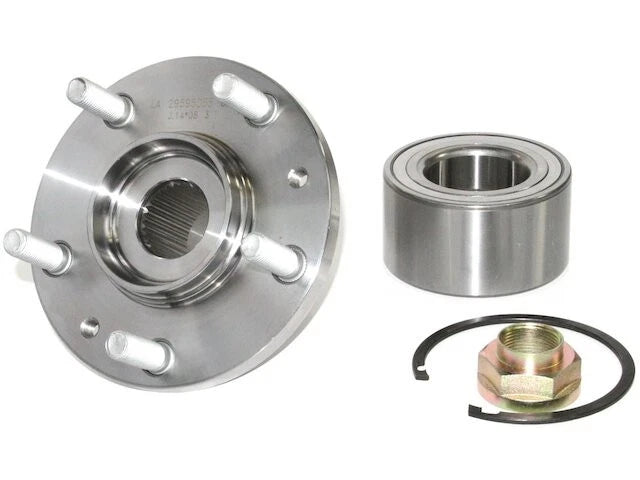Front Wheel Hub Repair Kit for Mazda 6 (2009–2011) SQ345PR