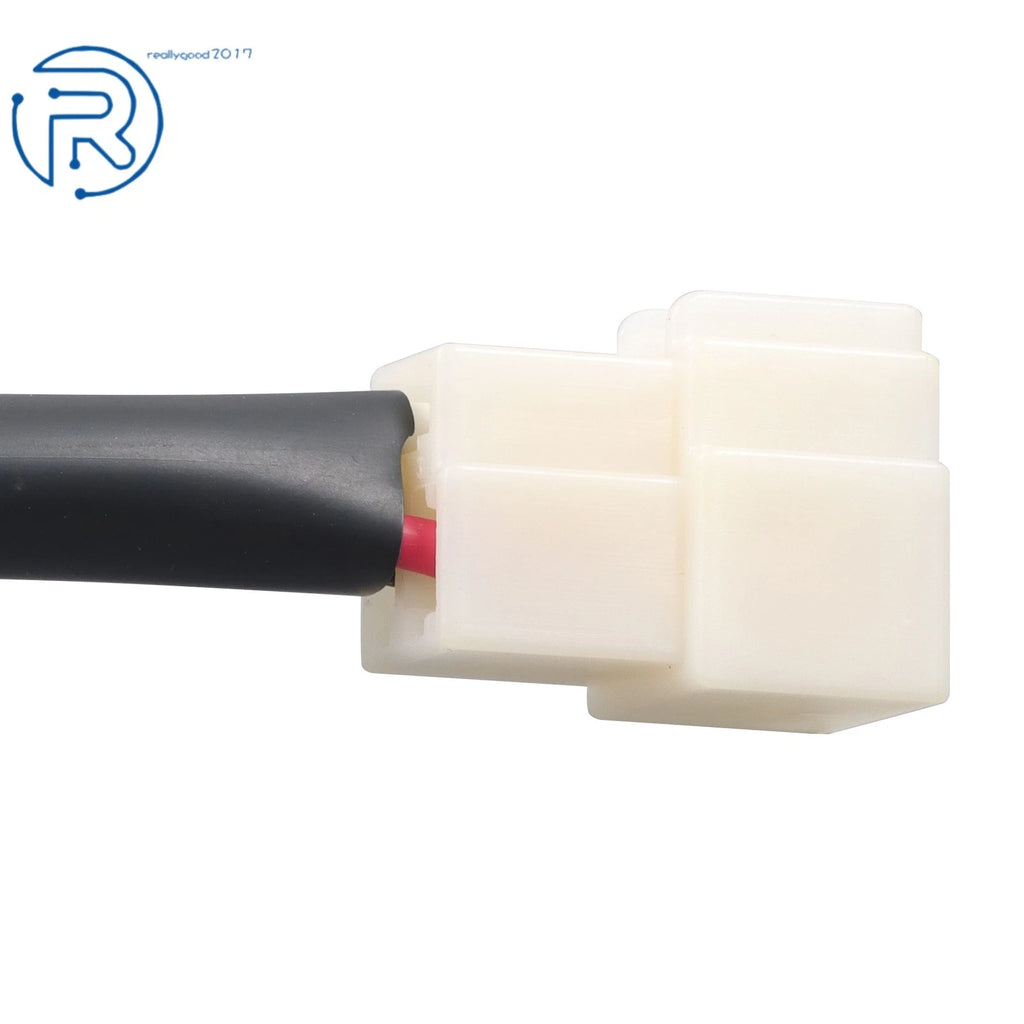 1PC Fuel Stop Solenoid for Kubota D905 (12V, 17454-60010, SA-4569-T, 1503ES-12A5UC5S)