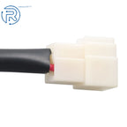 1PC Fuel Stop Solenoid for Kubota D905 (12V, 17454-60010, SA-4569-T, 1503ES-12A5UC5S)