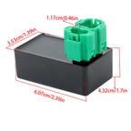 CDI Ignitor for Honda RT5000 (2000–2005) 5013 4100001 H5013 30580-ZE3-790
