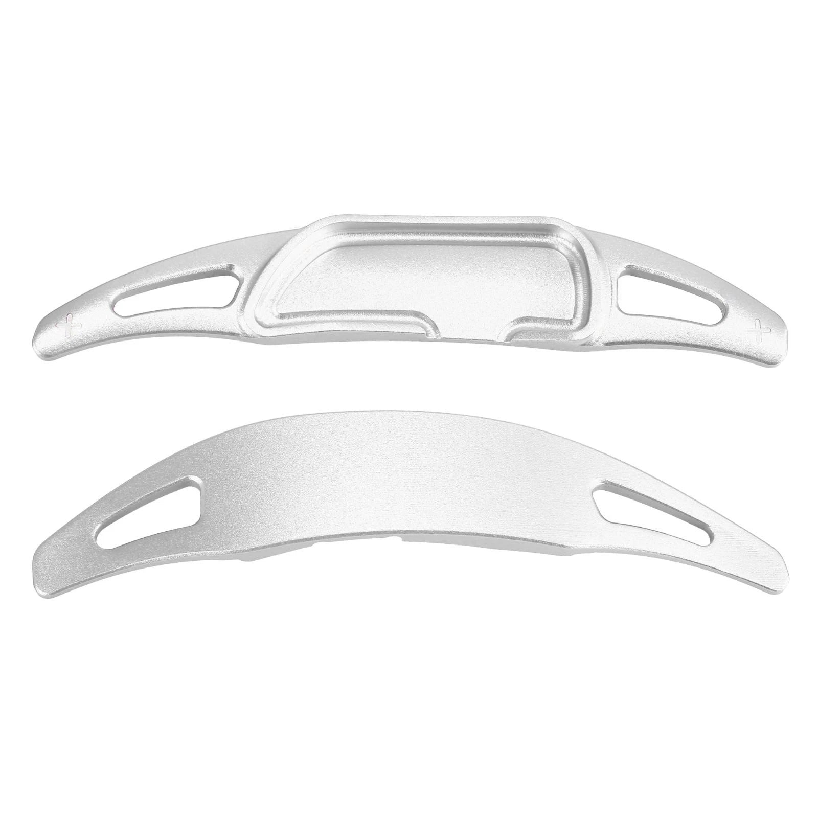 Pair Steering Wheel Shift Paddle for Mercedes-Benz AMG A45 A35 (2013–2020)